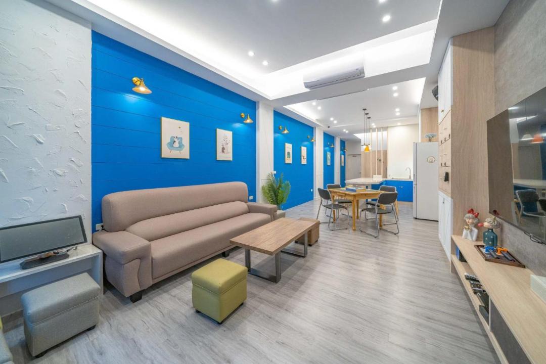 Photo of Livingroom in Anping