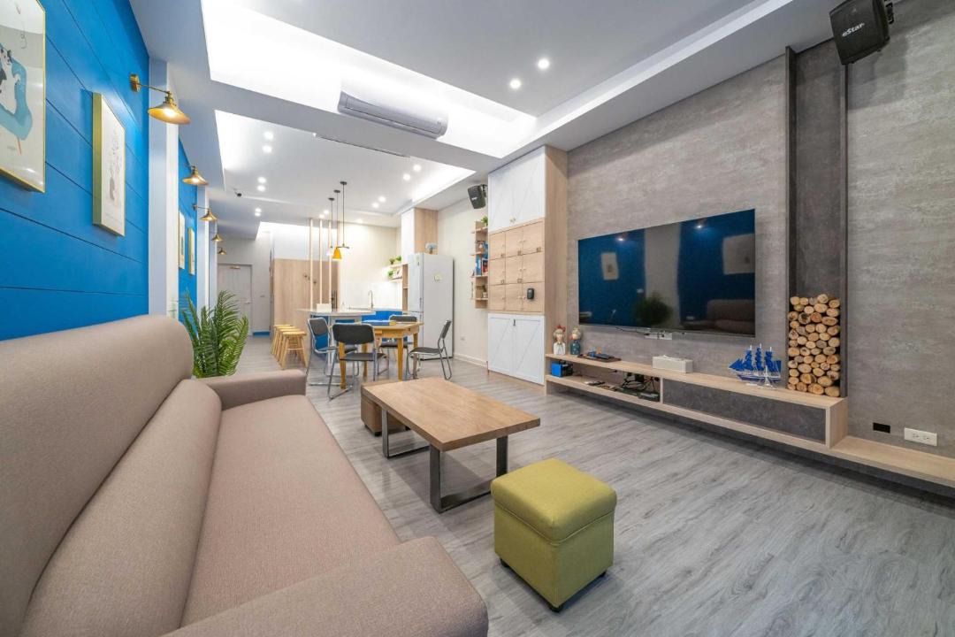Photo of Livingroom in Anping