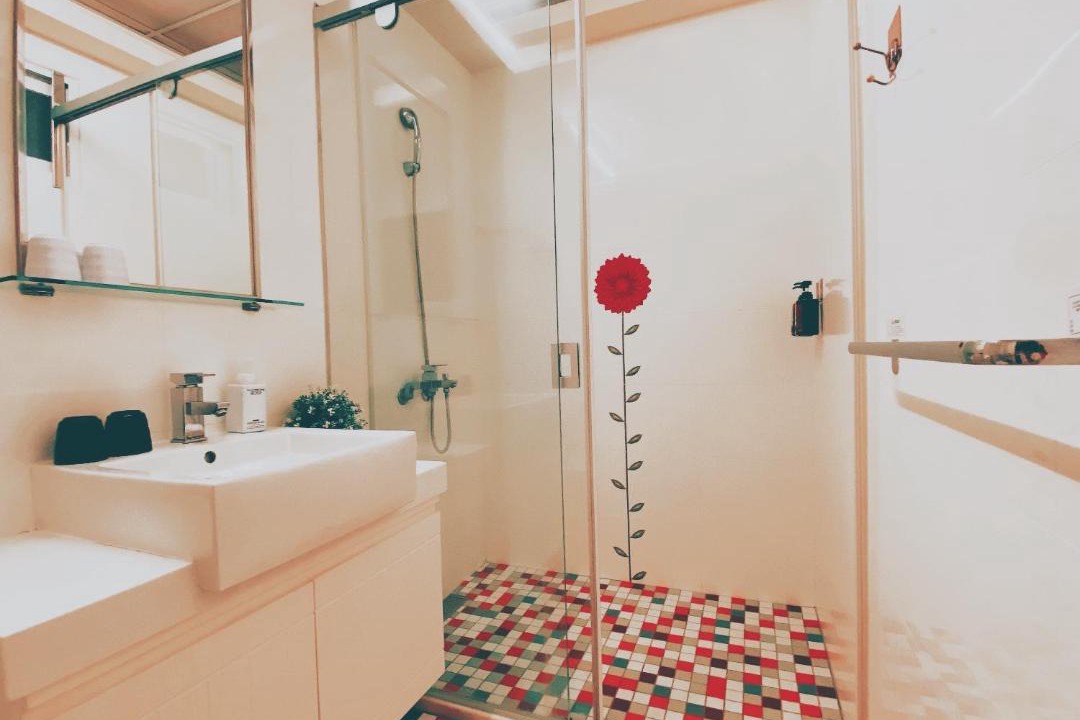 Photo of Bathroom in Taitung City Centre