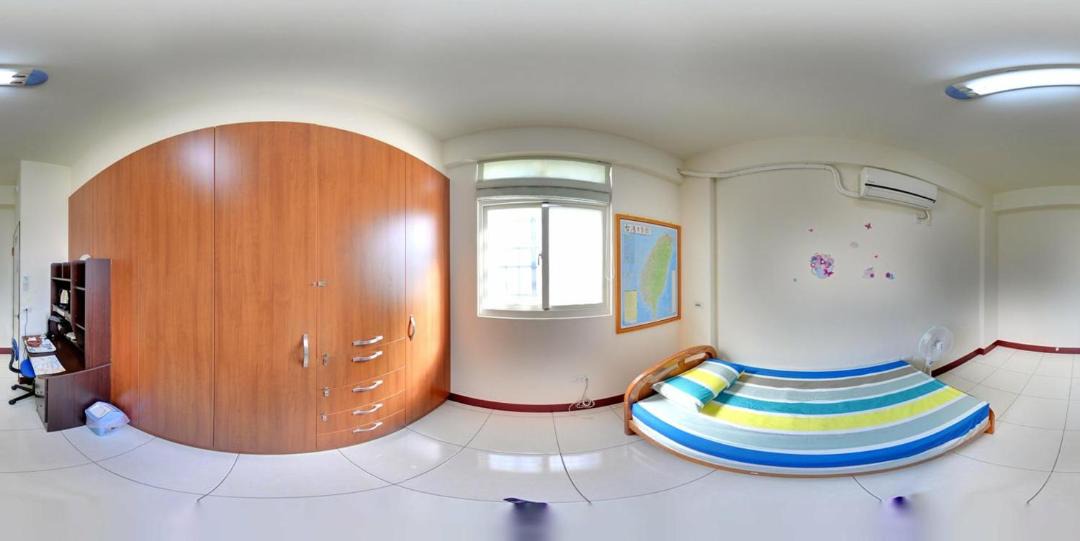 Photo of Bedroom in Tianwei
