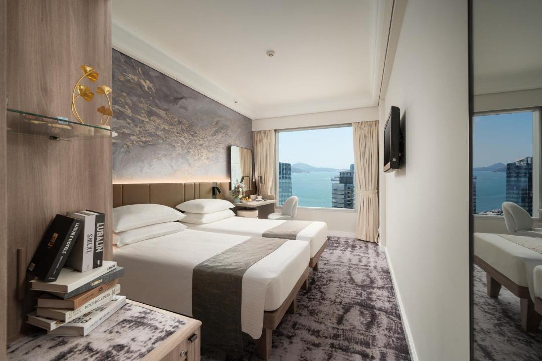 Photo of Bedroom in Hung Hom Bay