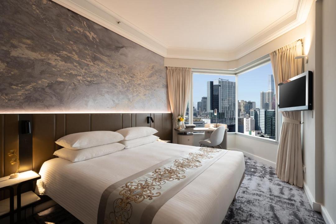 Photo of Bedroom in Hung Hom Bay