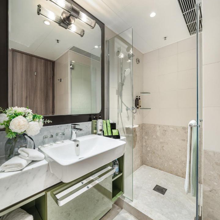 Photo of Bathroom in Hung Hom Bay
