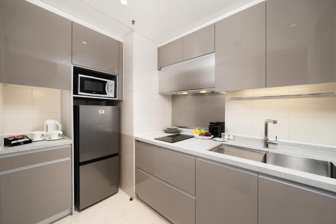 Photo of Kitchen in Hung Hom Bay