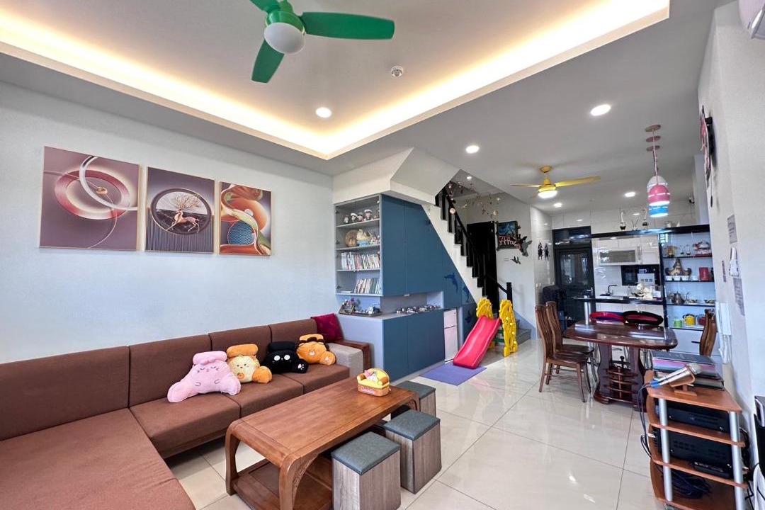 Photo of Livingroom in Tianwei