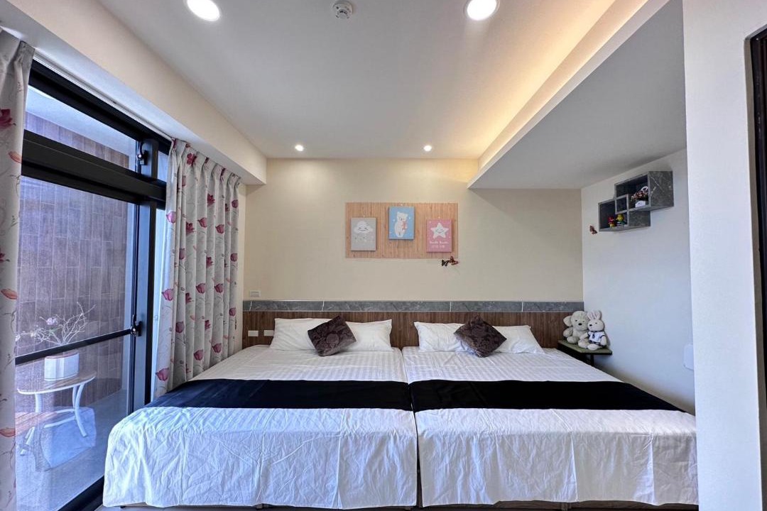 Photo of Bedroom in Tianwei