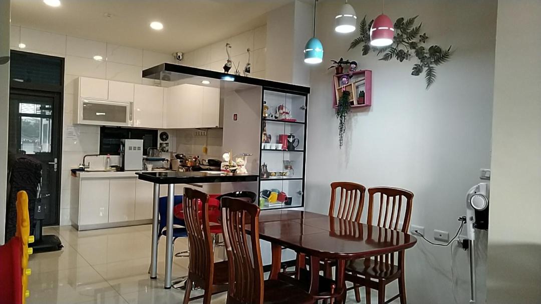 Photo of Kitchen in Tianwei