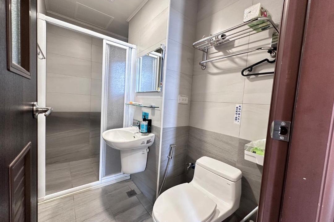 Photo of Bathroom in Tianwei