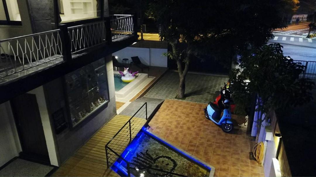 Photo of Patio Balcony in Old Town