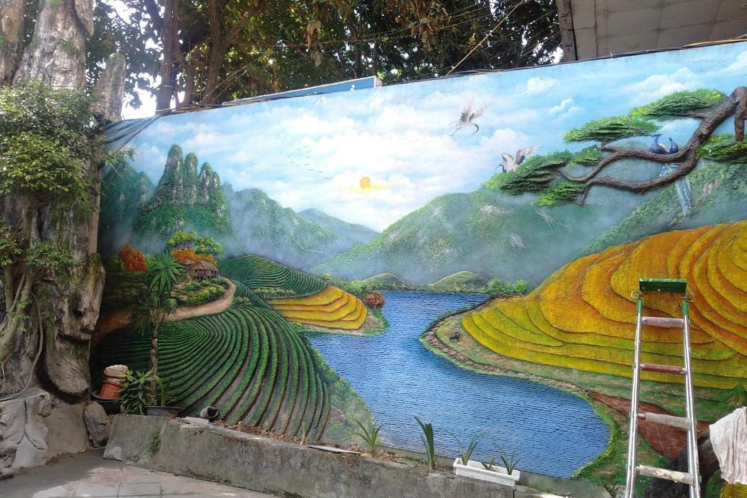 Photo of Outdoor in Thai Nguyen