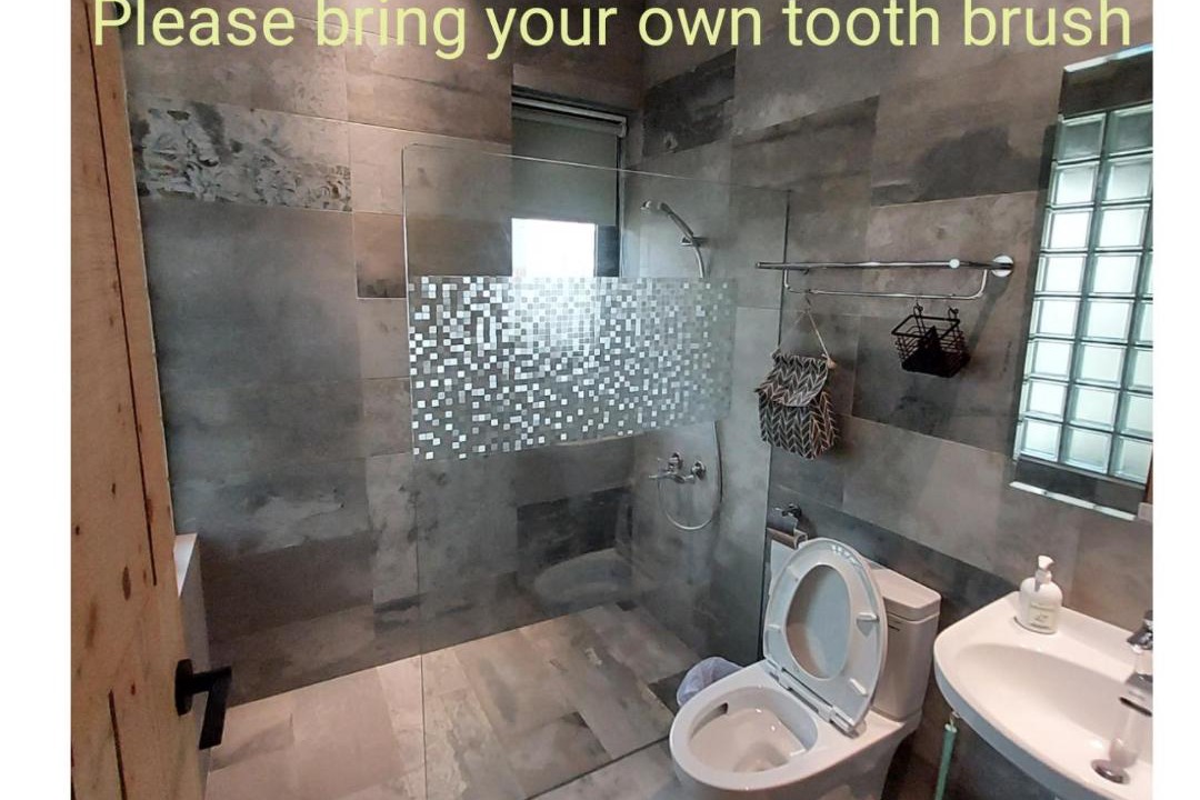 Photo of Bathroom in Taitung
