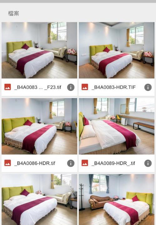 Photo of Bedroom in Zhuqi