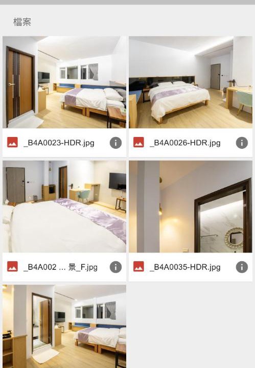 Photo of Livingroom in Zhuqi