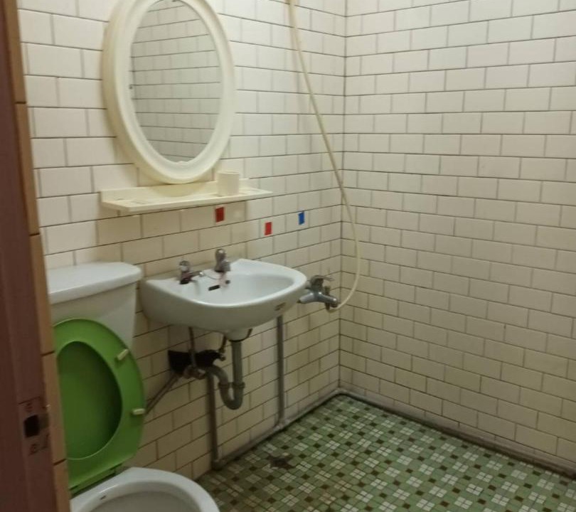 Photo of Bathroom in Meishan