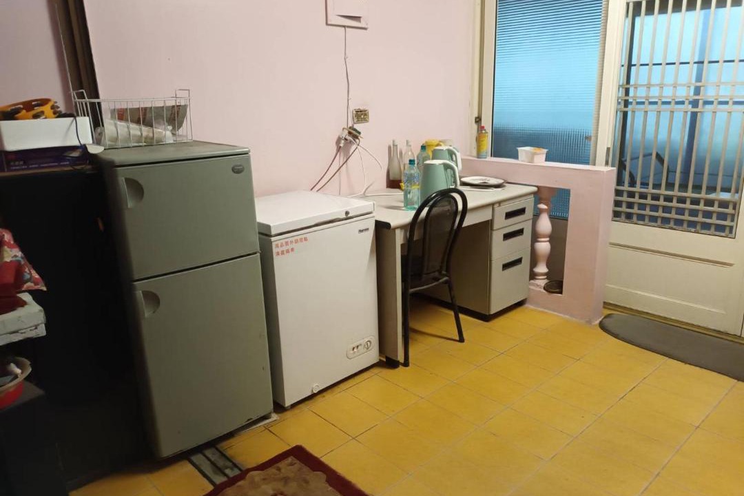 Photo of Kitchen in Meishan