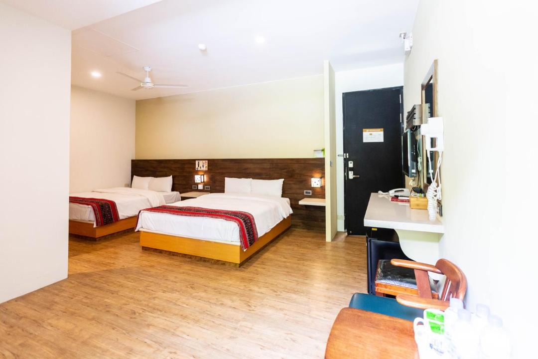 Photo of Bedroom in Yuli
