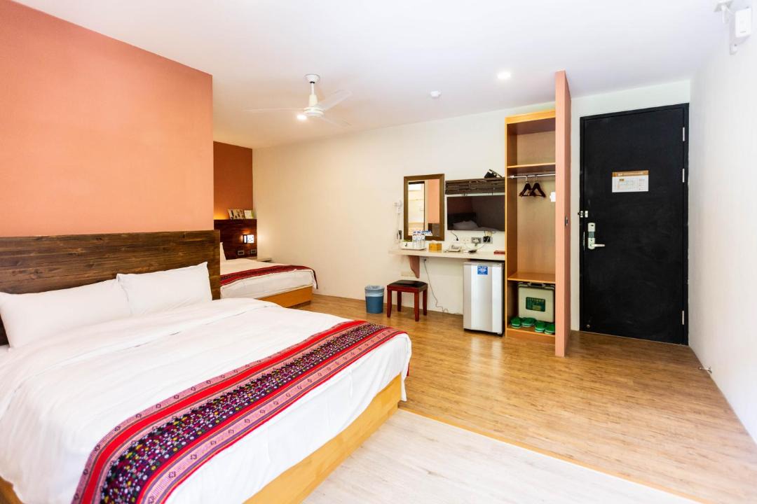 Photo of Bedroom in Yuli