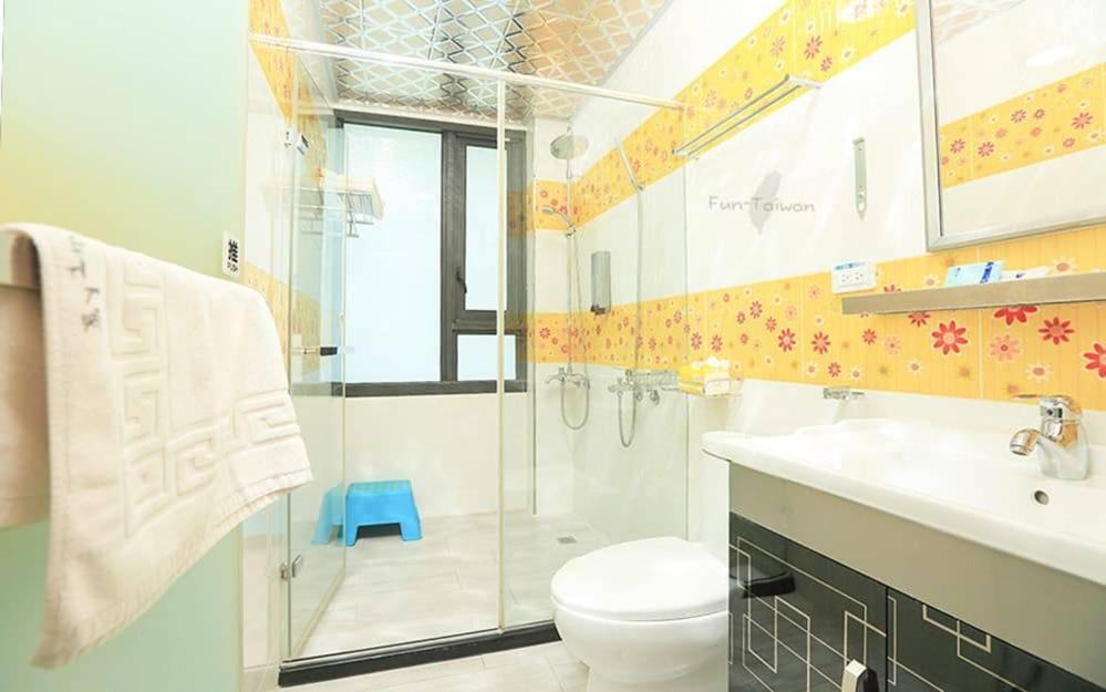 Photo of Bathroom in Shanjiao