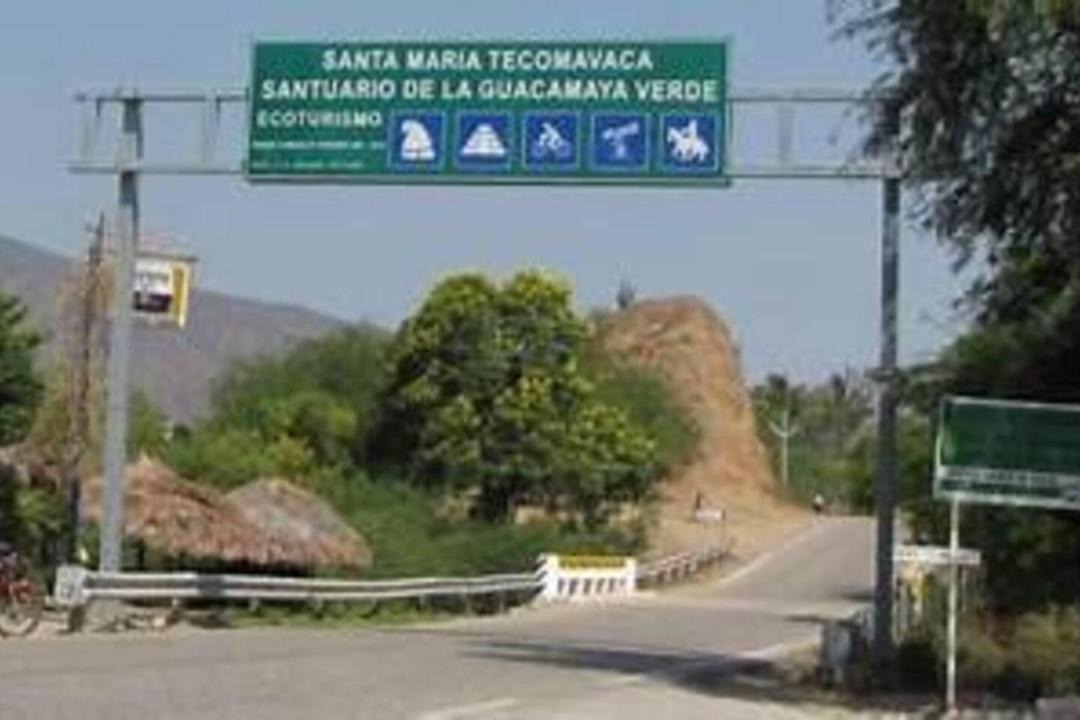Photo of Others in Santa Maria Tecomavaca