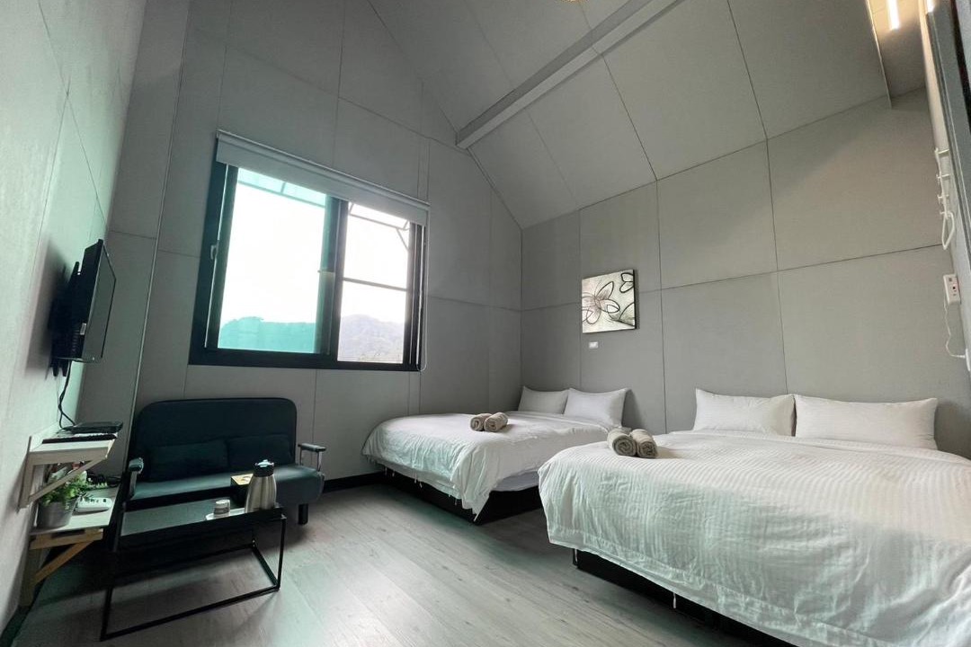 Photo of Bedroom in Fanlu
