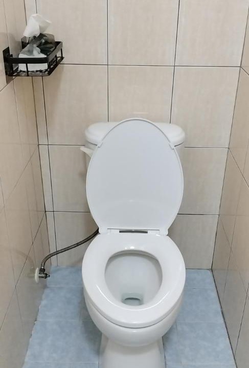 Photo of Bathroom in Fengyuan District