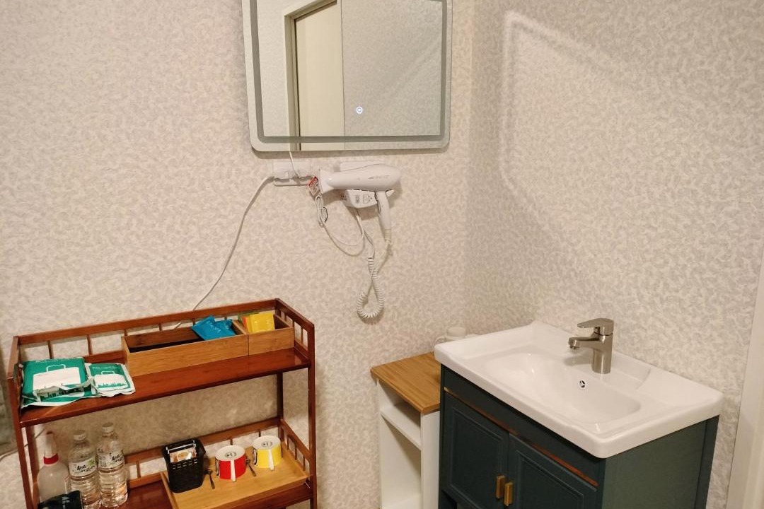 Photo of Bathroom in Fengyuan District