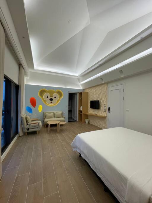 Photo of Livingroom in Dayi Village