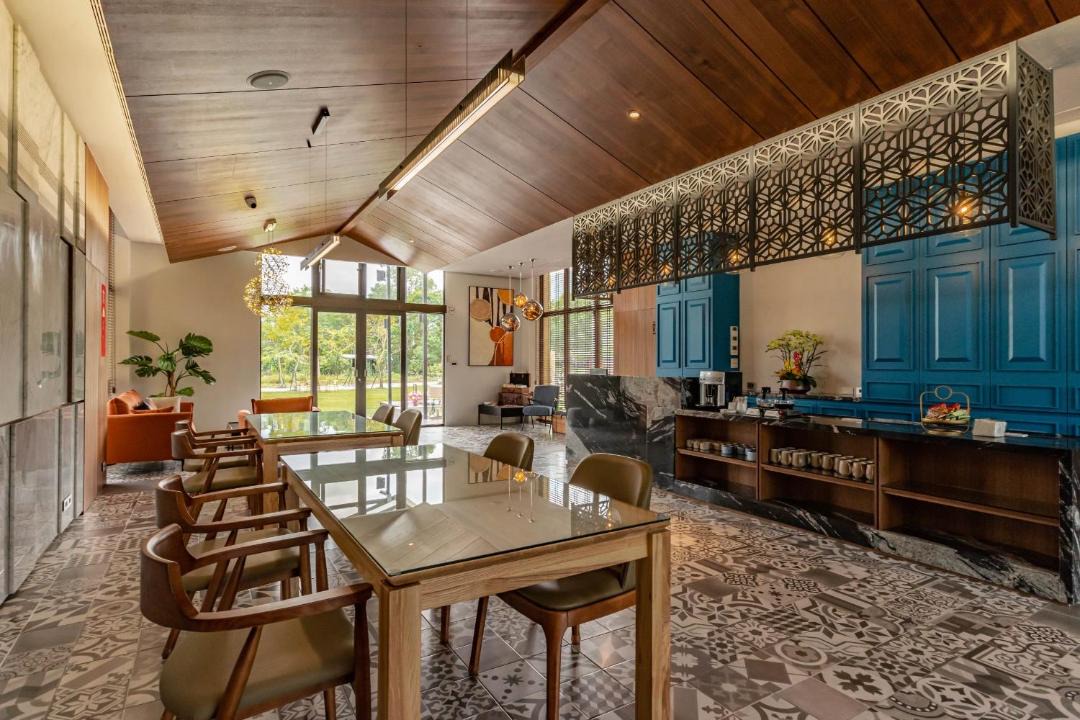 Photo of Livingroom in Ruisui