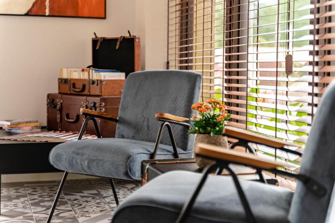 Photo of Livingroom in Ruisui