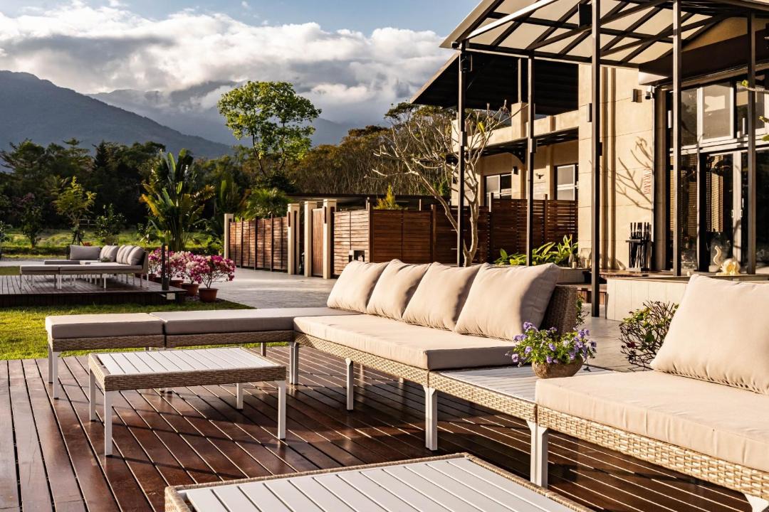 Photo of Patio Balcony in Ruisui