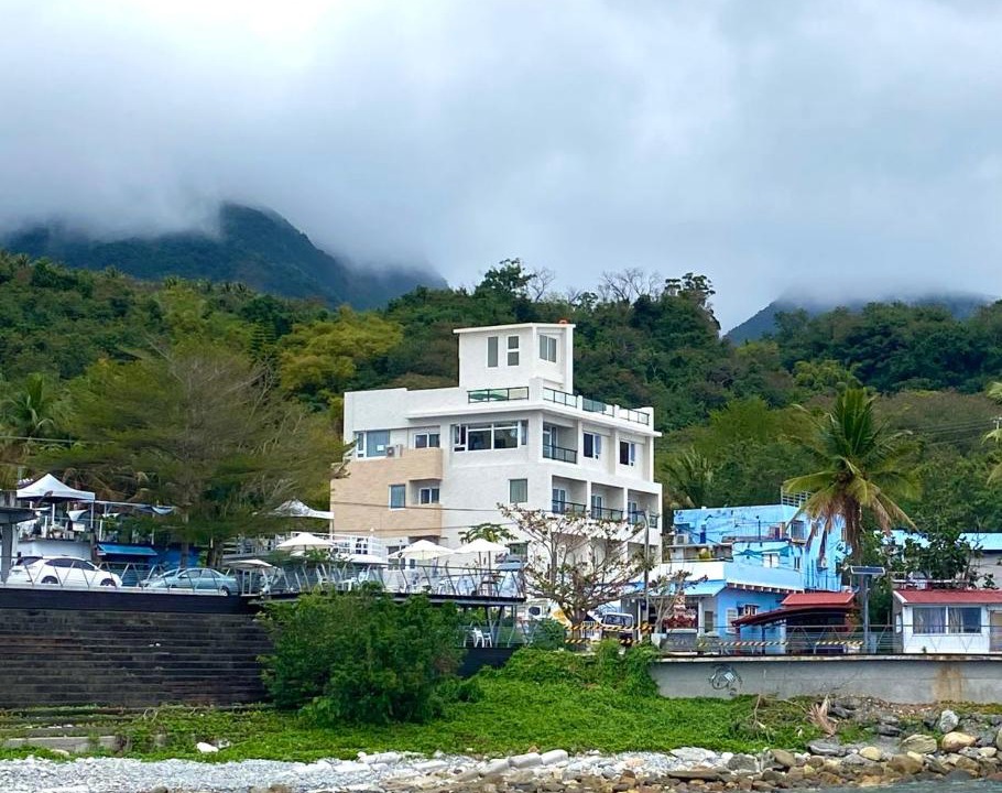 Photo of Outdoor in Donghe