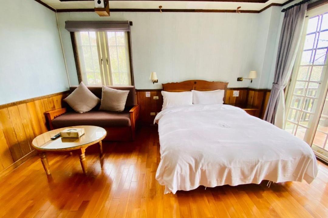 Photo of Livingroom in Ren'ai