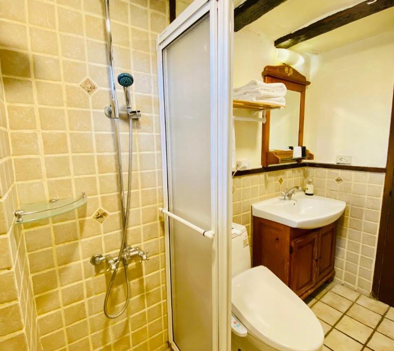 Photo of Bathroom in Ren'ai