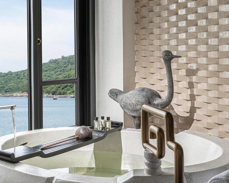 Photo of Bathroom in Son Tra