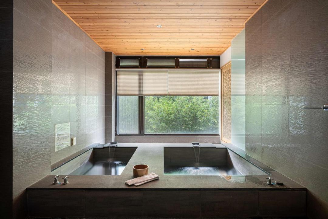Photo of Bathroom in Heping