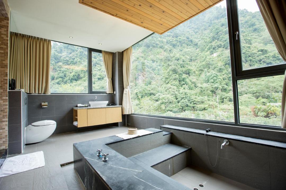 Photo of Bathroom in Heping