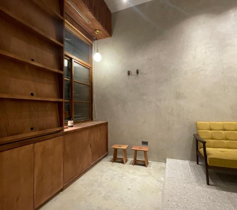 Photo of Bedroom in Tainan City Centre