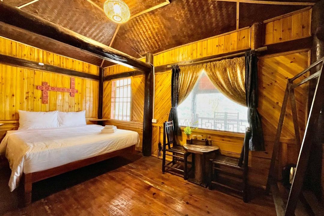 Photo of Bedroom in Sa Pa