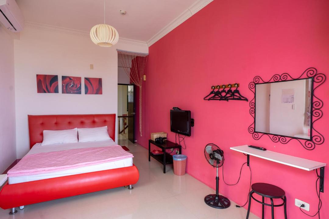 Photo of Bedroom in Xiyu