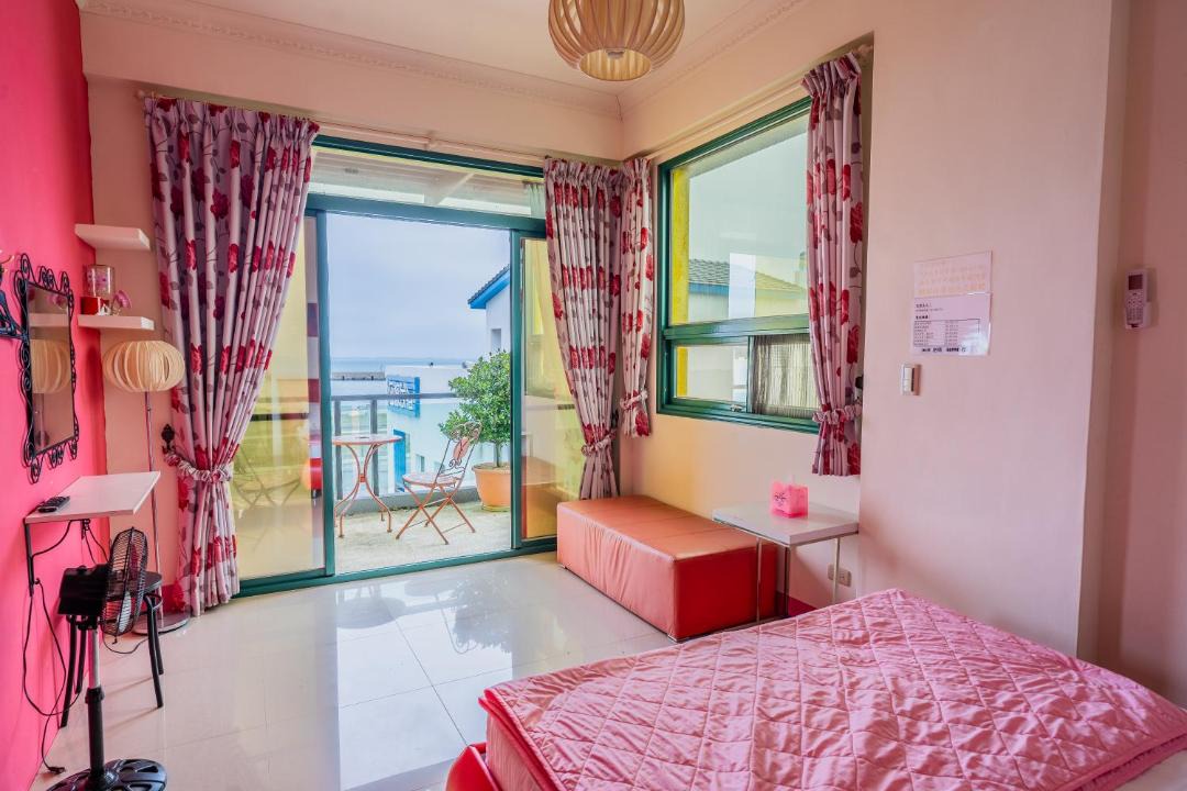 Photo of Bedroom in Xiyu