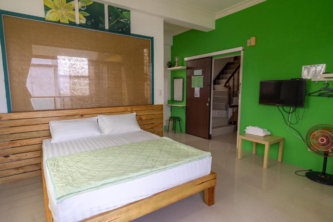 Photo of Bedroom in Xiyu