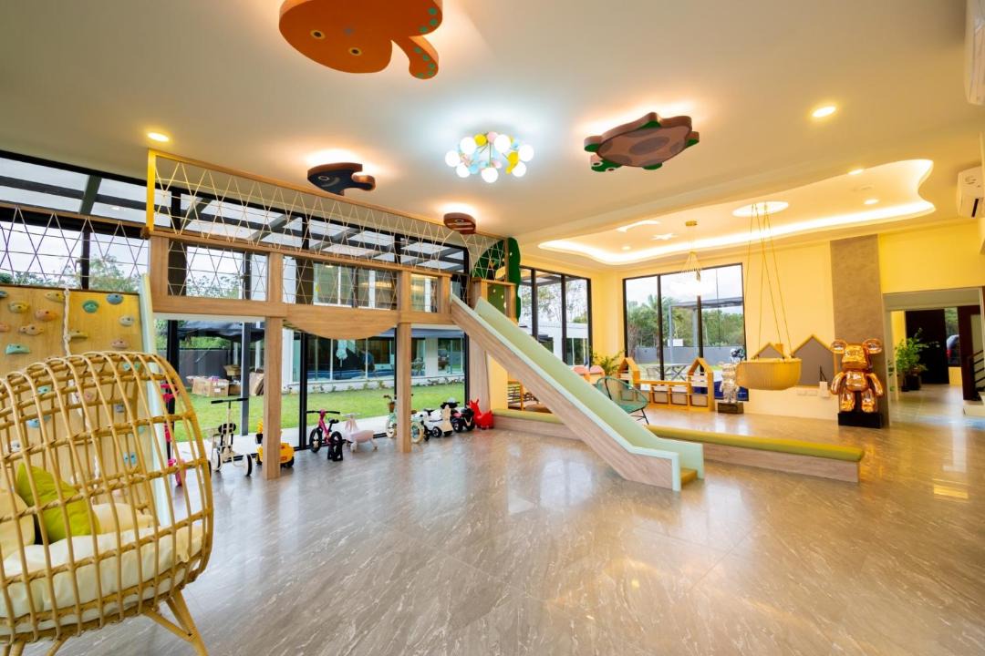 Photo of Livingroom in Xincheng