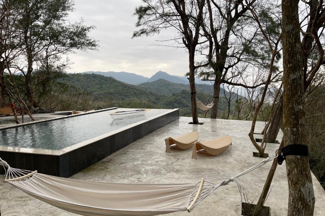 Photo of Outdoor in Shoufeng
