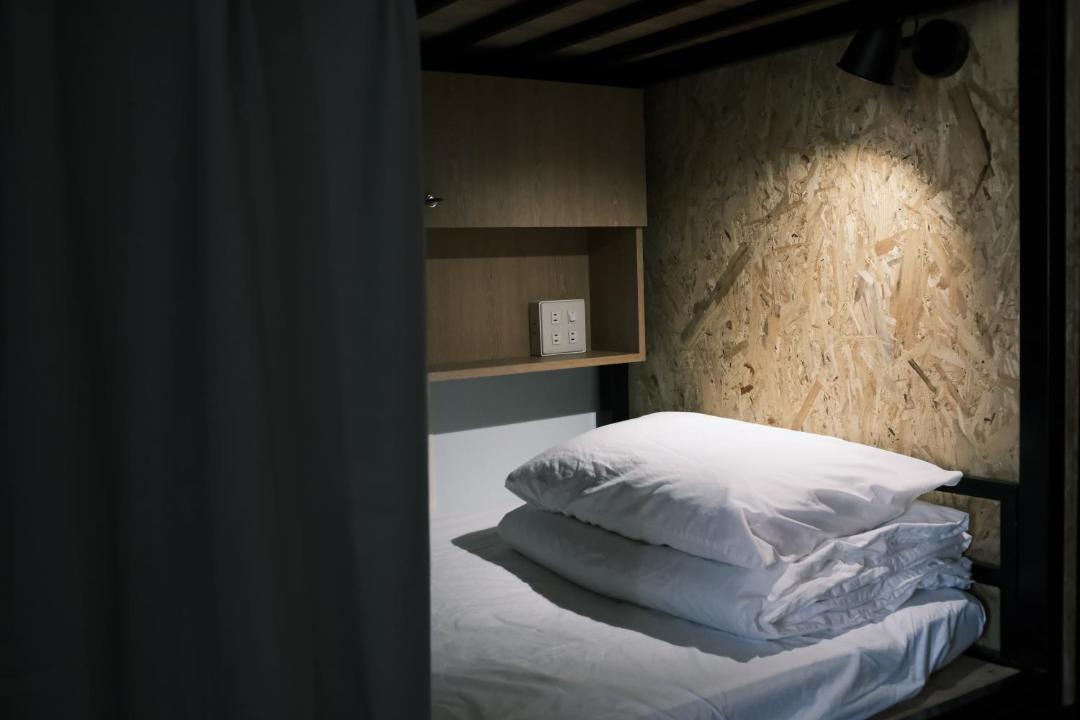 Photo of Bedroom in Xiaoliuqiu