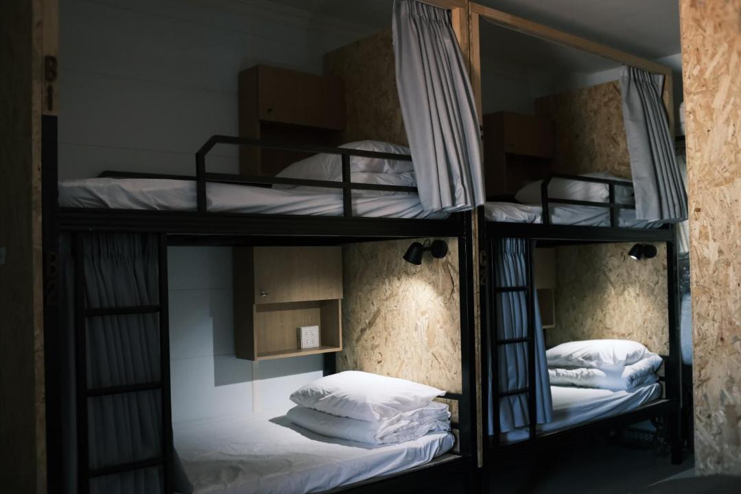 Photo of Bedroom in Xiaoliuqiu