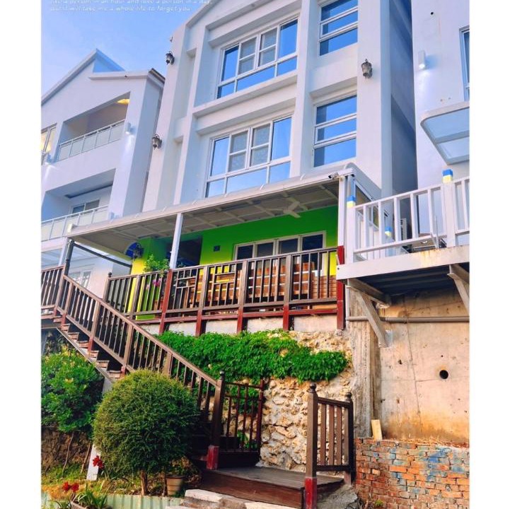 Photo of Patio Balcony in South Beach