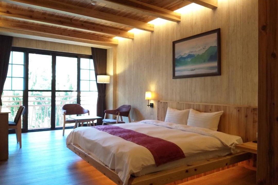 Photo of Bedroom in Heping