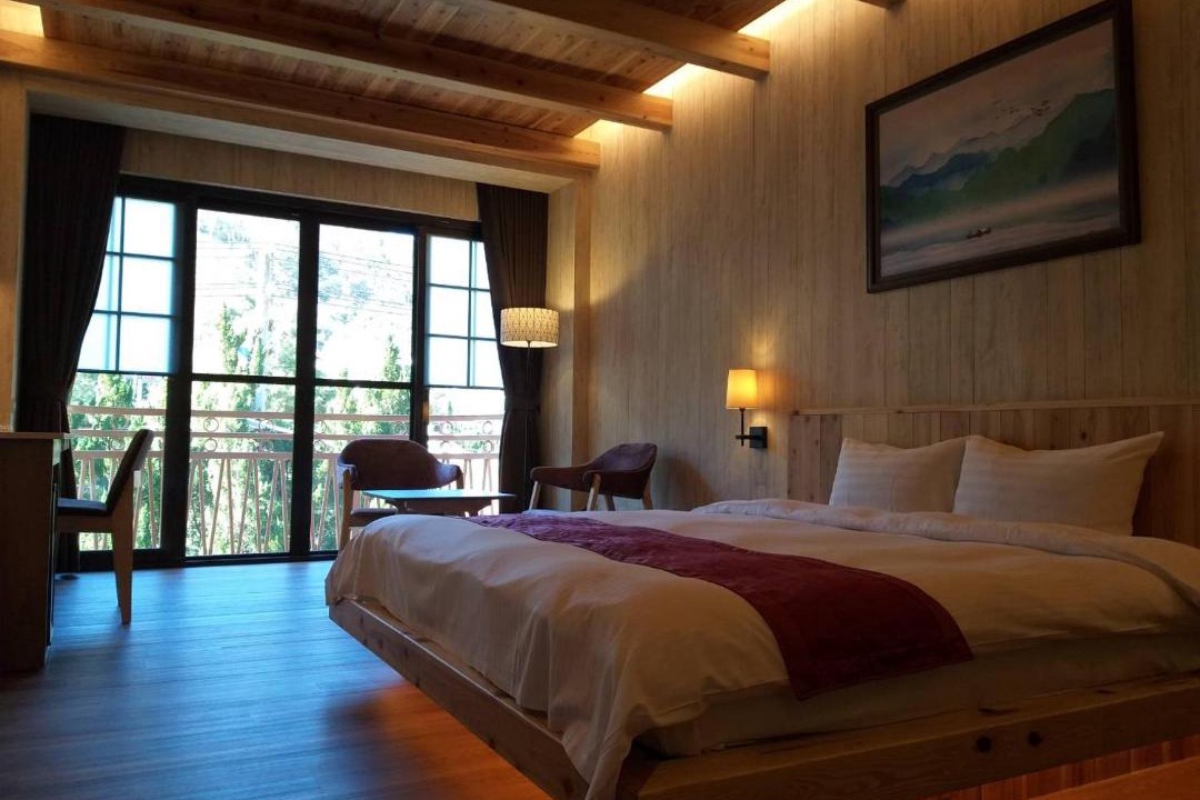 Photo of Bedroom in Heping