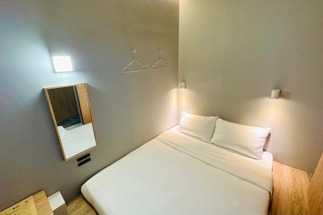 Photo of Livingroom in Gushan District