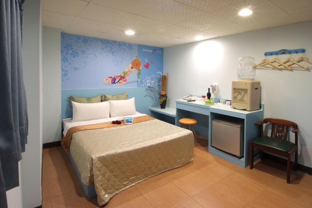 Photo of Livingroom in Hsinchu City Centre